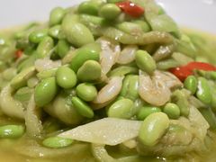 -壹只菜·崇明本地特色菜(崇明南门店)
