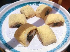 -1078號老北京涮肉(松柏店)