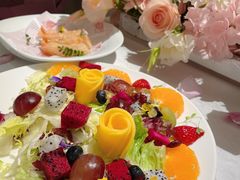 -PARFUM FLORAL花境法餐(南京首店)
