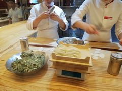 -客临百思德·东北特色馆(龙湖时代天街店)