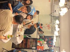 -玲珑餐厅(陕西南路店)