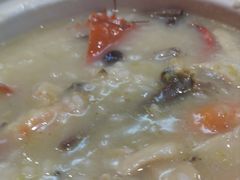 -官塘锋记鱼生·生腌·砂锅粥(牌坊街店)
