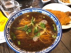 -澄信居膳麵