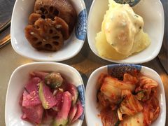 -郑阿姨的家·이모네·韩料&烤肉(武川路店)