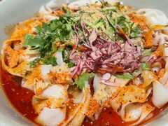 -长安记·大美陕菜(大族广场店)