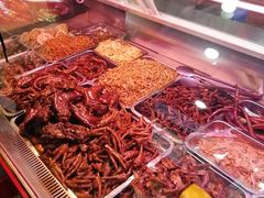 -金湘权老长沙酱板鸭(印象汇步行街店)