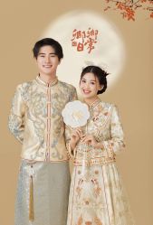 -拾尚映画·STUDIO婚纱摄影(中关村店)