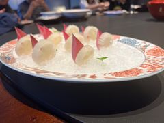 -曾宴·楚菜(湖北省博物馆店)