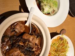-奉天小馆·非遗东北菜(沈阳万象城店)