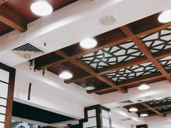 大堂-广州酒家(文昌总店)
