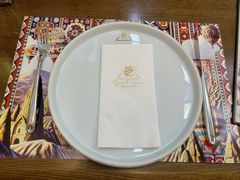 -沙漠玫瑰土耳其餐厅(神路街店)