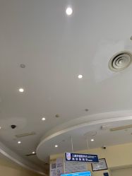 -苏州大学附属儿童医院(园区总院)