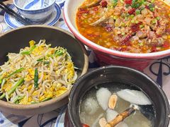 -图味美小黄鱼·景德菜(浙江路店)