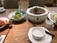 -上关雪東北菜(中房金谊店)