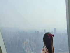 -WFC会仙楼观景台