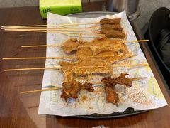 -老酱油炸社