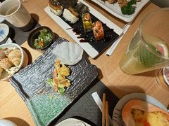 -德川家日本料理(中关村寰太大厦店)