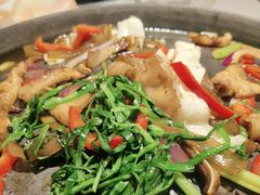 -一烙锅(友谊店)