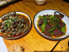 -新疆烧烤王(广灵店)