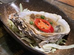 -质烤烤物·活烤海鲜(质烤总店)