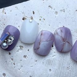 -LILY NAILS美甲美睫
