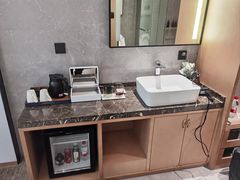 -禾尖S酒店(深圳大学店)