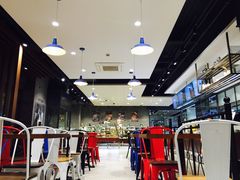 大堂-巴黎贝甜(印象城店)