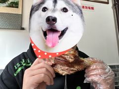 -赵元章肉骨烧(山塘街店)