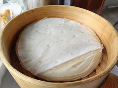 -北京老铺烤鸭(老城根店)