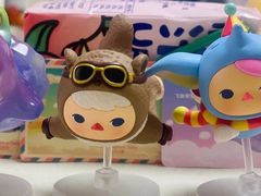 -泡泡玛特POPMART(崇文门国瑞城店)