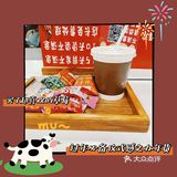 很有特点和记忆点的发型设计店