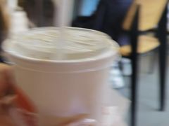 -汉堡王(海昌海洋公园店)