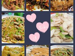 -沔阳会馆(沔街店)