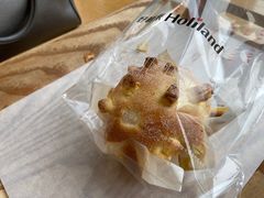 榴莲宝宝-好利来(北美N1店)