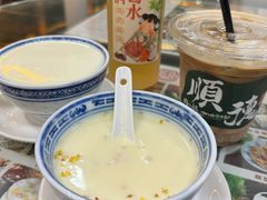-周大娘牛乳(旧寨古村总店)