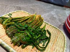 -大哈福烧烤·海鲜·家常菜(延安三路店)