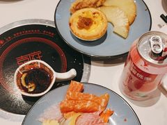 -喜庭海鲜自助(深圳万丰海岸城店)