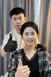 -颜和骨正&明星徒手小颜整骨