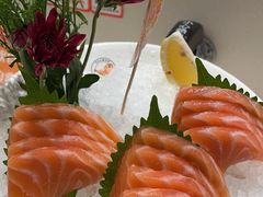 -新一番三文鱼寿司(红城湖店)