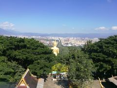 -西双版纳勐泐文化旅游区