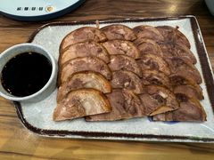 -合合春饼·酱骨·东北菜(潘家园店)