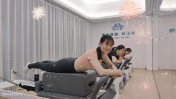 -奥本瑜伽·普拉提