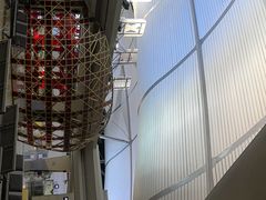 -重庆江北国际机场-T2航站楼