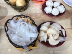 -范贤光鸡公煲(平乐园总店)
