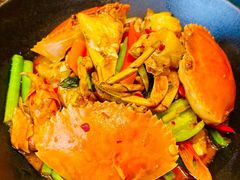 -安南越南餐厅(青岛万象城店)