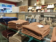 -MUJI无印良品(滨江宝龙城店)