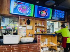 -牛市牛烤肉(西单大悦城店)