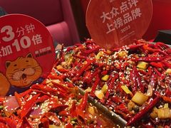 -南锣南门