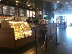 -星巴克(夏日百货店)
