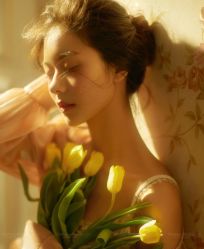 -米莱摄影写真(五大道别墅店)